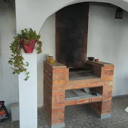 Cal Tio Pau Apartment Orba Exterior photo