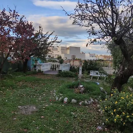 Cal Tio Pau Apartment Orba Exterior photo