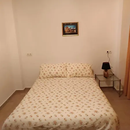 Cal Tio Pau Apartment Orba Exterior photo