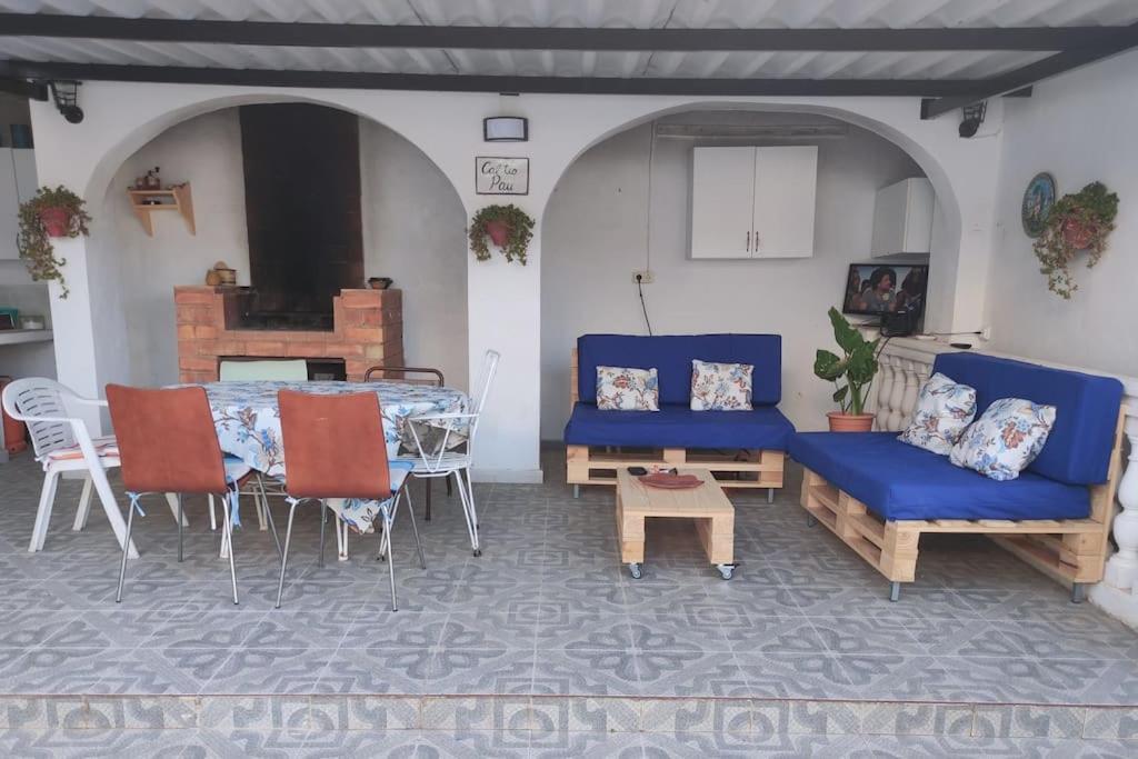 Apartament Cal Tio Pau