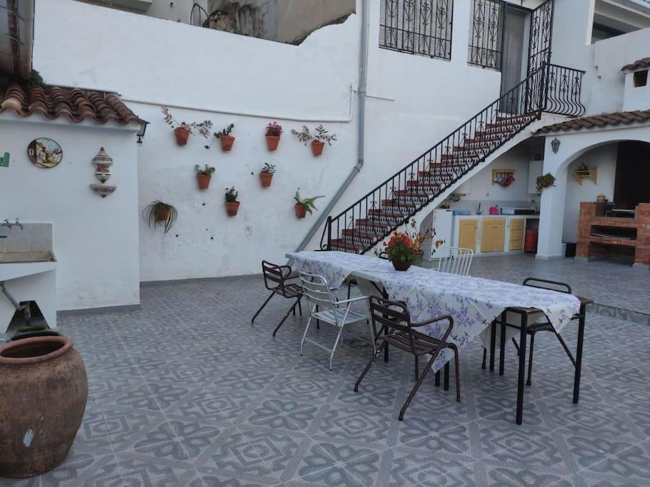 Appartement Cal Tio Pau Orba