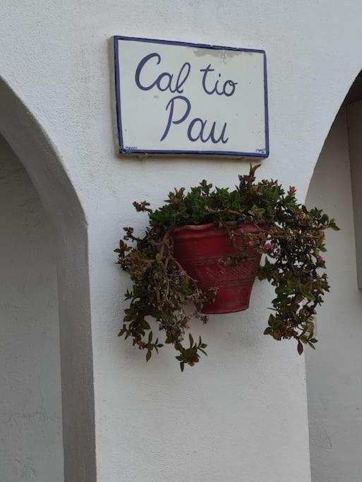 Apartament Cal Tio Pau
