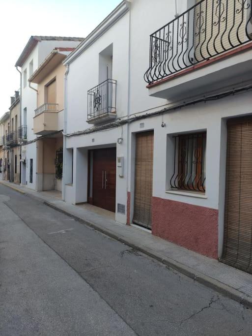 Appartement Cal Tio Pau *