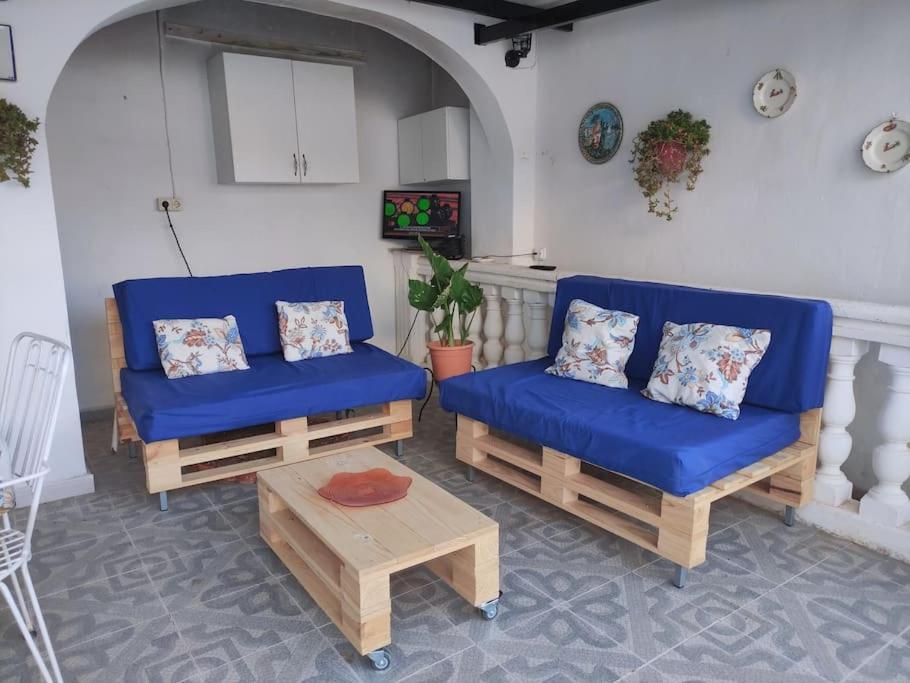 Cal Tio Pau Appartement Orba
