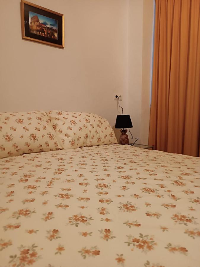 Apartament Cal Tio Pau *