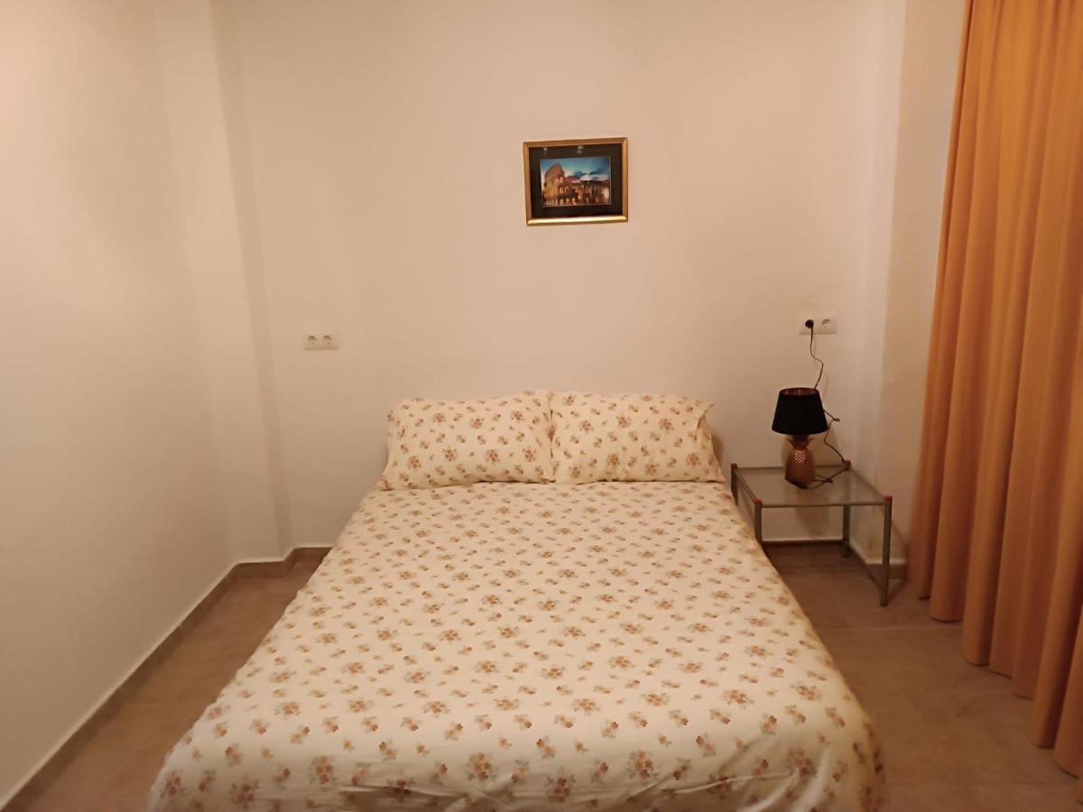 Appartement Cal Tio Pau