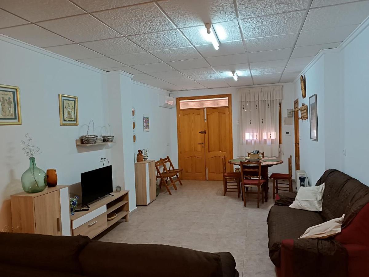 Appartement Cal Tio Pau *