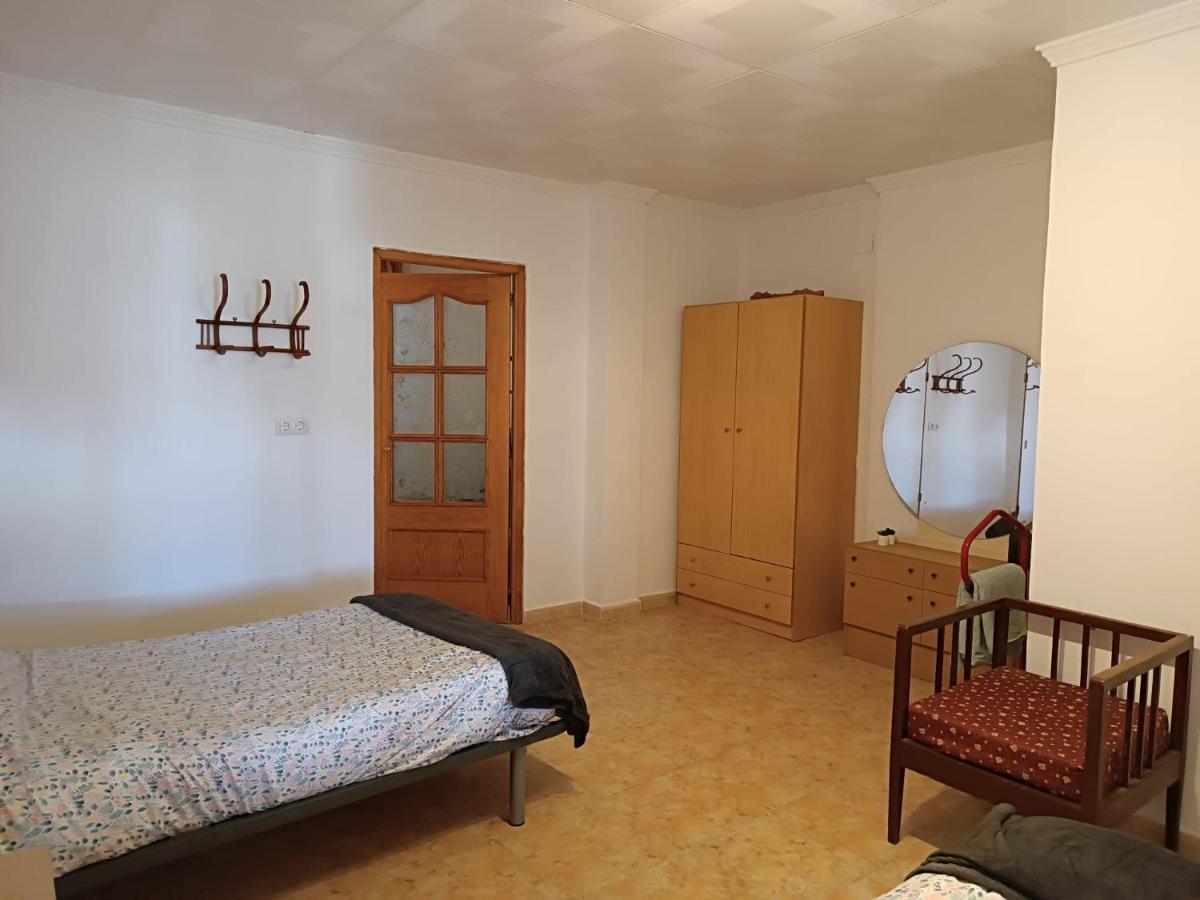 Cal Tio Pau Appartement