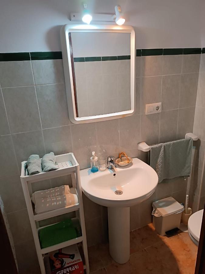 Apartament Cal Tio Pau Orba