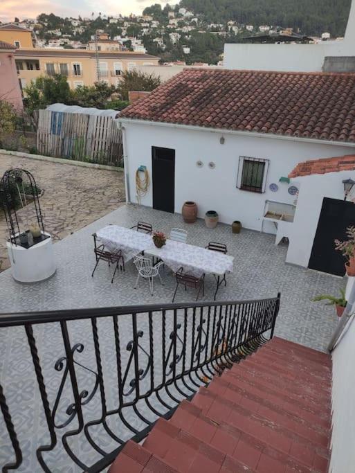 Apartment Cal Tio Pau Orba