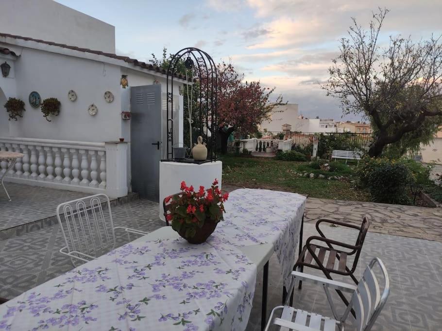 Appartement Cal Tio Pau *