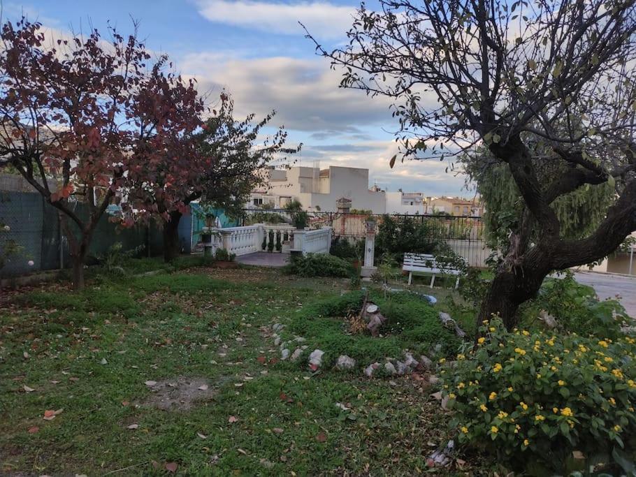 Cal Tio Pau Appartement Orba